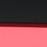 Color exterior rojo techo negro Groove RS CVT 2026