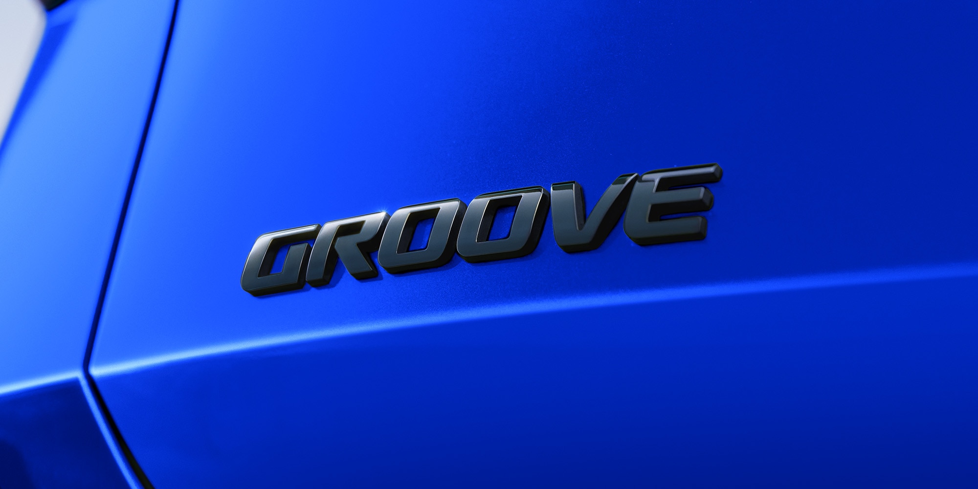 Nueva Chevrolet Groove en Perú, detalles sorprendentes.