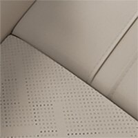 Chevrolet Spark EUV en beige