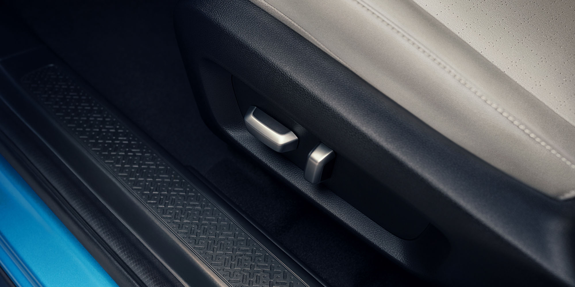 Spark EUV: Cierre de puertas premium