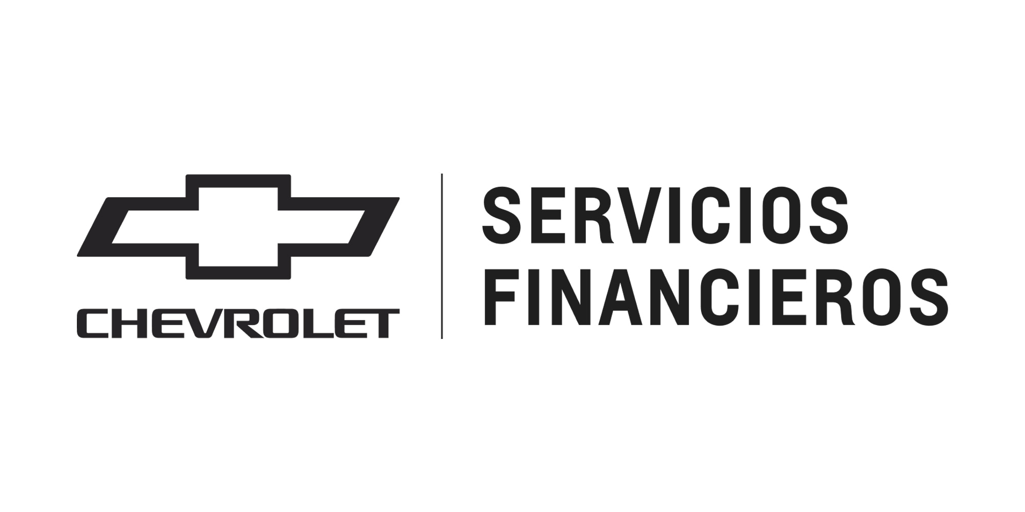 Chevrolet - Servicios Financieros