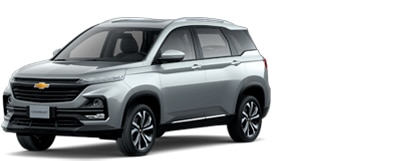 Chevrolet Captiva XL