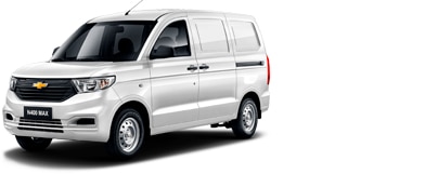 Chevrolet N400 Move