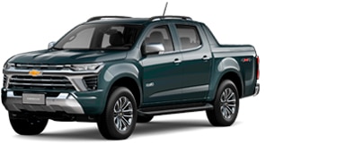 Chevrolet Nueva Colorado