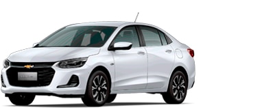 Chevrolet Onix Turbo Sedán