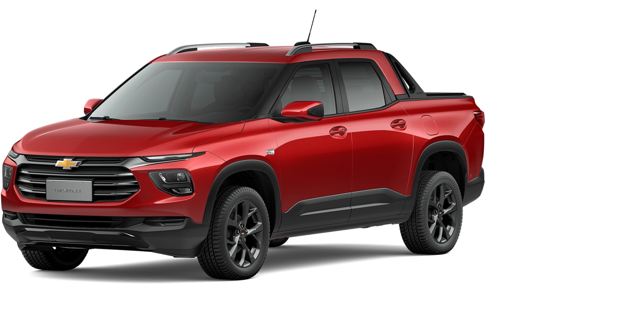 Chevrolet Montana
